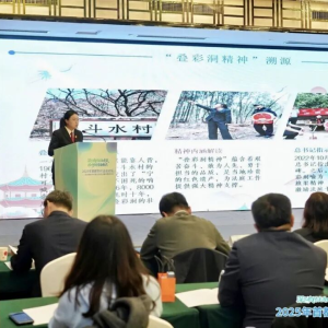 修武县人民法院云台山法庭负责人苗培应邀参加2025首都农村法治论坛 共话乡村振兴法治保障