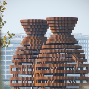 12月6日大河村国家考古遗址公园开园 七千年仰韶文化“活”起来