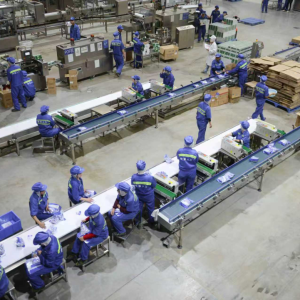 智造赋能 项目聚力 驻马店市正阳县高质量发展跑出“加速度”