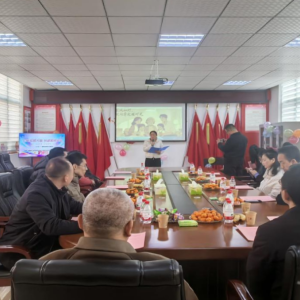 鹤壁市山城区举办“文艺润心·家风传情·法援惠民”主题活动