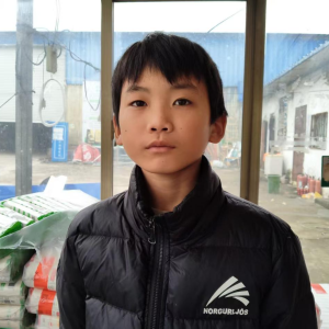 河南宜阳10岁少年遇火情“教科书式”报警 冷静担当获点赞