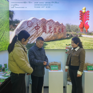 驻马店市正阳县代兴种业：深学全会精神 让良种真正成为增收“硬支撑”