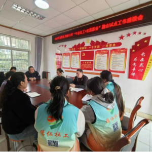 驻马店市正阳县：党建赋能新兴领域 绘就治理发展新画卷