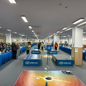 驻马店市正阳县选手在世界机器人大赛中斩获一等奖