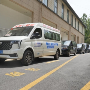 河南道路运输业交上高质量“答卷” “11458”蓝图擘画新篇章