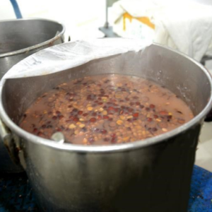 驻马店市西平县：“浓情腊八·爱满西平”公益活动侧记