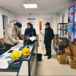 驻马店市正阳县“三专”联动筑牢养老安全网