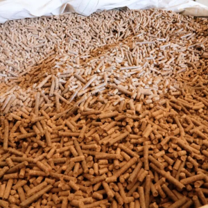 驻马店市正阳县：秸秆“变废为宝”有妙招