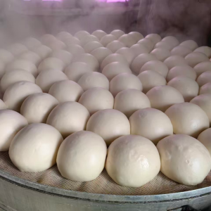 驻马店市正阳县：一城老味道 香飘万里情