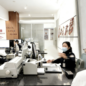 把服务送到心坎上！郑州金水公安：“就近办”让民生温度触手可及