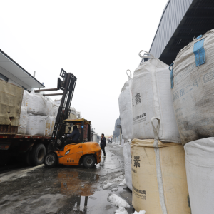 驻马店市正阳县新春访“新”记：一条闭环产业链上的绿色年景