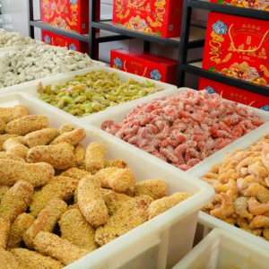 驻马店市正阳县街头的这些“老年味”你还记得吗？