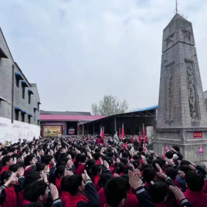 焦作高新区宁郭镇：“干”字当头上满弦 不忘初心开新篇