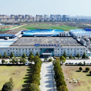 驻马店市正阳县君乐宝乳业：增幅大跃升 跨越新高度