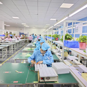 河南万锂新能源有限公司全力冲刺一季度开门红