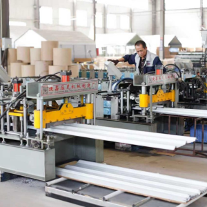 春潮涌动生产忙 驻马店市正阳县奏响复工复产奋进曲