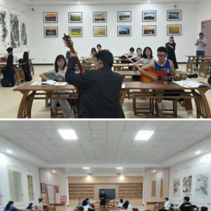 驻马店市正阳县小伙一曲《到驻马店走走》爆火 单日播放破500万