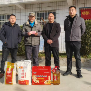 驻马店市正阳县陡沟镇推进社会救助提质增效