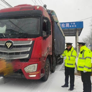 2026年春运期间道路运输  行政处罚典型案例