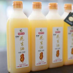 驻马店市正阳县：从好花生到好粮油 品味农业念好“品质经”