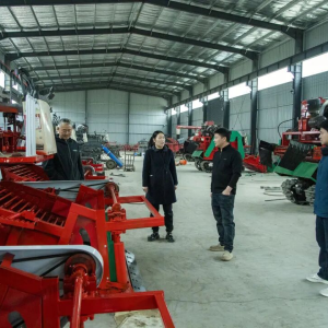 驻马店市正阳县：政银携手送“活水”精准滴灌解企忧